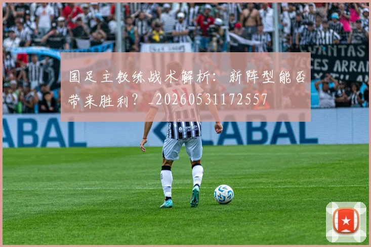 国足主教练战术解析:新阵型能否带来胜利?_20260531172557