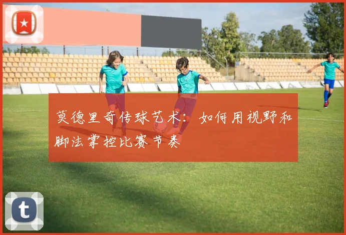 莫德里奇传球艺术：如何用视野和脚法掌控比赛节奏