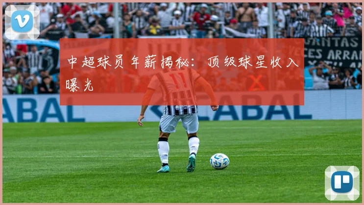 中超球员年薪揭秘：顶级球星收入曝光
